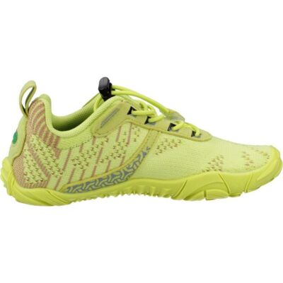 SAGUARO Zapatillas Free Niño Amarillo Fluo Flugry Talla 31 SAGUARO Zapatillas Free Niño Amarillo Fluo Flugry Talla 31