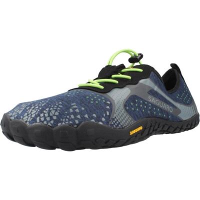 SAGUARO Zapatillas Fast I Para Hombre Azul Talla 41,5 SAGUARO Zapatillas Fast I Para Hombre Azul Talla 41,5