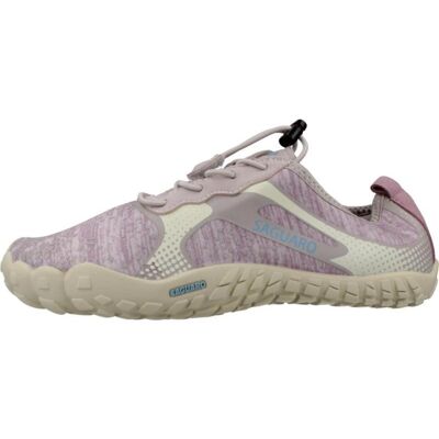 SAGUARO Zapatillas Fast I Rosa Pink Talla 40,5 SAGUARO Zapatillas Fast I Rosa Pink Talla 40,5