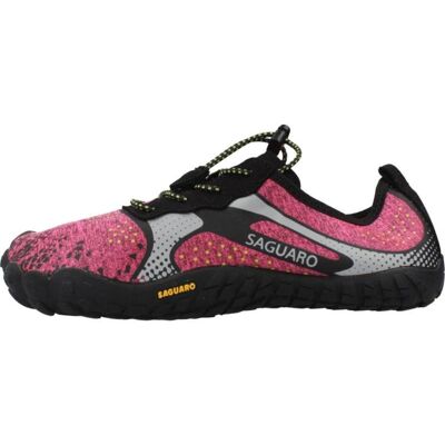 SAGUARO Zapatillas Fast I Rosy Talla 38,5 SAGUARO Zapatillas Fast I Rosy Talla 38,5