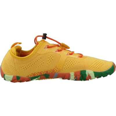 SAGUARO Zapatillas Smart Ii Minimalistas Amarillas Yellow Talla 37,5 SAGUARO Zapatillas Smart Ii Minimalistas Amarillas Yellow Talla 37,5