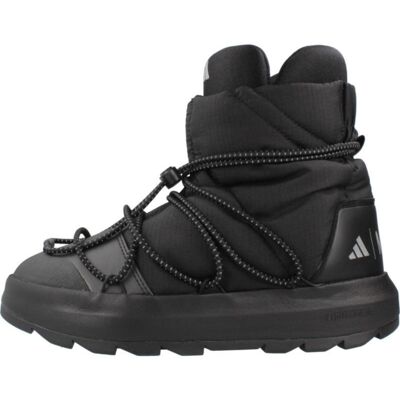 Adidas Botines X Moonboot Black Talla 38,5 Adidas Botines X Moonboot Black Talla 38,5