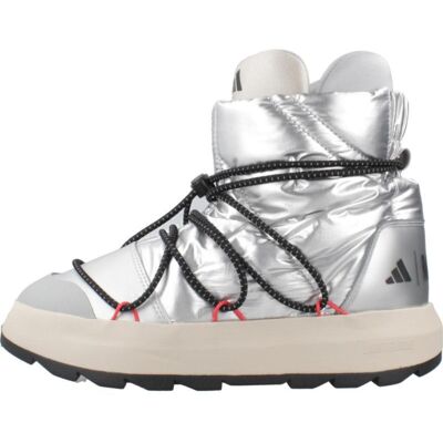 Adidas Botines X Moonboot Plata Silver Talla 44,5 Adidas Botines X Moonboot Plata Silver Talla 44,5