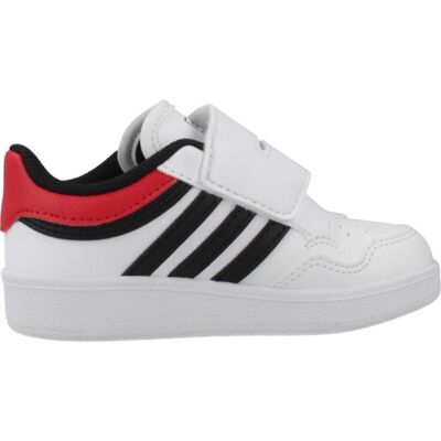 Adidas Zapatillas Hoops 40 Cf I Infantiles Blancas White Talla 21 Adidas Zapatillas Hoops 40 Cf I Infantiles Blancas White Talla 21