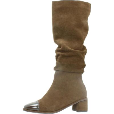 NOA HARMON Botas Altas Carrie Color Marrón Mrnclr Talla 38,5 NOA HARMON Botas Altas Carrie Color Marrón Mrnclr Talla 38,5