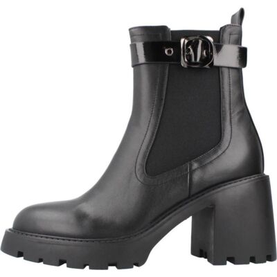 NOA HARMON Botines De Mujer Modelo Pose Negro Talla 37,5 NOA HARMON Botines De Mujer Modelo Pose Negro Talla 37,5