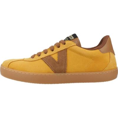 VICTORIA Zapatillas Berlín 1126221v Amarillo Mstz Talla 38,5 VICTORIA Zapatillas Berlín 1126221v Amarillo Mstz Talla 38,5