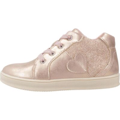 CHICCO Botas Infantiles Modelo Codina En Color Rosa 100 Talla 31 CHICCO Botas Infantiles Modelo Codina En Color Rosa 100 Talla 31