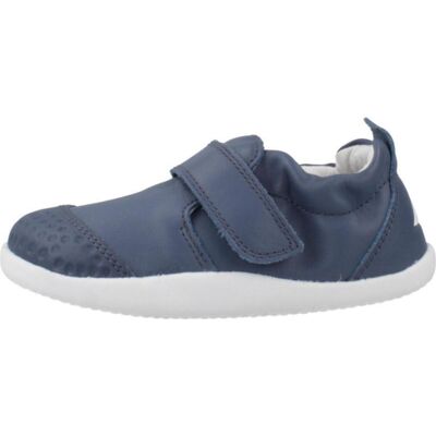 Bobux Zapatillas Bq10089je8le Azul Indigo Talla 22 Bobux Zapatillas Bq10089je8le Azul Indigo Talla 22