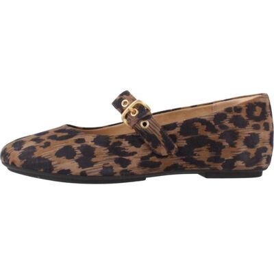 FITFLOP Bailarinas Delicato Estampado Leopardo Lprd Talla 36 FITFLOP Bailarinas Delicato Estampado Leopardo Lprd Talla 36