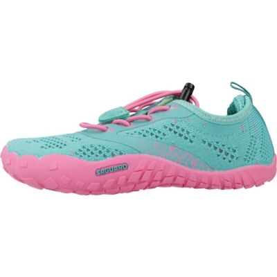 SAGUARO Zapatillas De Deporte Para Niña Verde Talla 28 SAGUARO Zapatillas De Deporte Para Niña Verde Talla 28