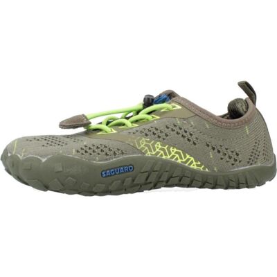SAGUARO Zapatillas Deportivas Para Niño Verde Talla 29 SAGUARO Zapatillas Deportivas Para Niño Verde Talla 29