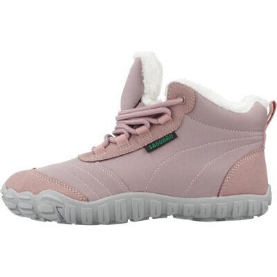 SAGUARO Zapatillas Will Ii Para Mujer Rosa Talla 36 SAGUARO Zapatillas Will Ii Para Mujer Rosa Talla 36
