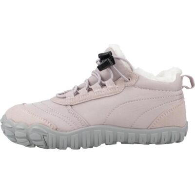 SAGUARO Zapatillas Niño Will Ii Rosa Talla 26 SAGUARO Zapatillas Niño Will Ii Rosa Talla 26
