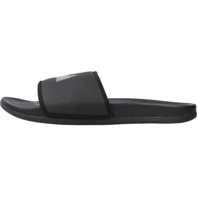 Adidas Chanclas Adilette Comfort Black Talla 48 2/3 Adidas Chanclas Adilette Comfort Black Talla 48 2/3