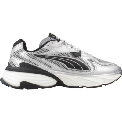 Puma Zapatillas Fade Nitro Ls Silver Metallic Talla 42,5 Puma Zapatillas Fade Nitro Ls Silver Metallic Talla 42,5