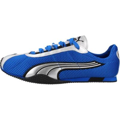 Puma Zapatillas H-Street Azul Blue Talla 42,5 Puma Zapatillas H-Street Azul Blue Talla 42,5