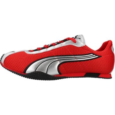 Puma Zapatillas H-Street Hombre Red Talla 43,5 Puma Zapatillas H-Street Hombre Red Talla 43,5