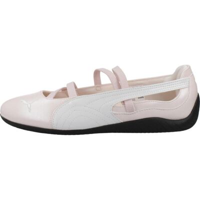 Puma Bailarinas Speedcat Metalli Rosa Pink Talla 39,5 Puma Bailarinas Speedcat Metalli Rosa Pink Talla 39,5