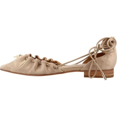 ALPE Bailarinas Audrey 552112 En Beige Talla 40 ALPE Bailarinas Audrey 552112 En Beige Talla 40