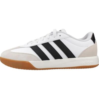 Adidas Zapatillas Vl Court Fc Para Hombre White Talla 44,5 Adidas Zapatillas Vl Court Fc Para Hombre White Talla 44,5