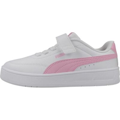 Puma Zapatillas Niña Modelo 40375109 Blanco Whpi Talla 30 Puma Zapatillas Niña Modelo 40375109 Blanco Whpi Talla 30
