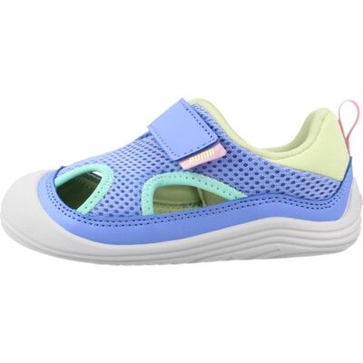 Puma Sandalias Kitten Summer V Para Niña Purple Talla 22 Puma Sandalias Kitten Summer V Para Niña Purple Talla 22