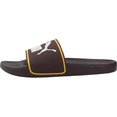 Puma Chanclas Leadcat 20 Marrón Brown Talla 44,5 Puma Chanclas Leadcat 20 Marrón Brown Talla 44,5
