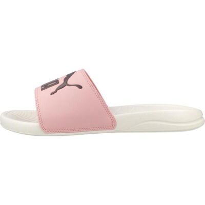 Puma Sandalias Para Mujer En Rosa Talla 40.5 Puma Sandalias Para Mujer En Rosa Talla 40.5