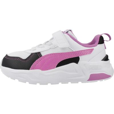 Puma Zapatillas Trinity 2 Lt Jelly Heaven White Talla 27 Puma Zapatillas Trinity 2 Lt Jelly Heaven White Talla 27