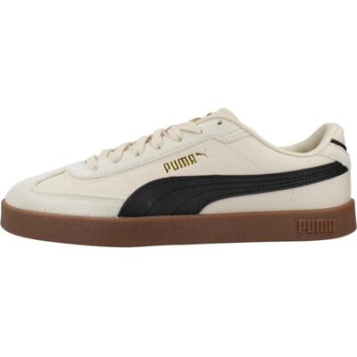 Puma Zapatillas Club Ii Era Cv Jr Beige Talla 39,5 Puma Zapatillas Club Ii Era Cv Jr Beige Talla 39,5