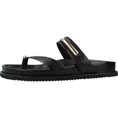 TAMARIS Sandalias Modelo 27415 En Color Negro Black Talla 36 TAMARIS Sandalias Modelo 27415 En Color Negro Black Talla 36