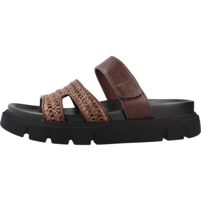 TAMARIS Sandalias 27422 Mocca Talla 38,5 TAMARIS Sandalias 27422 Mocca Talla 38,5