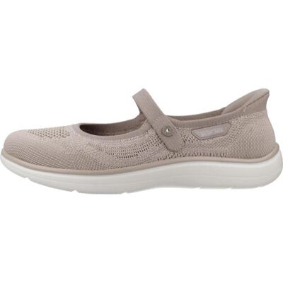 Skechers Bailarinas On The Go Flex Radiant Para Mujer Tpe Talla 40,5 Skechers Bailarinas On The Go Flex Radiant Para Mujer Tpe Talla 40,5