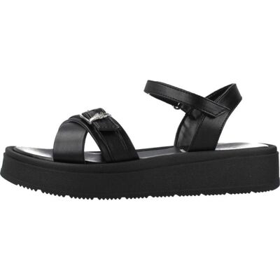 Calvin Klein Sandalias Nina V4a283260 Black Talla 36 Calvin Klein Sandalias Nina V4a283260 Black Talla 36