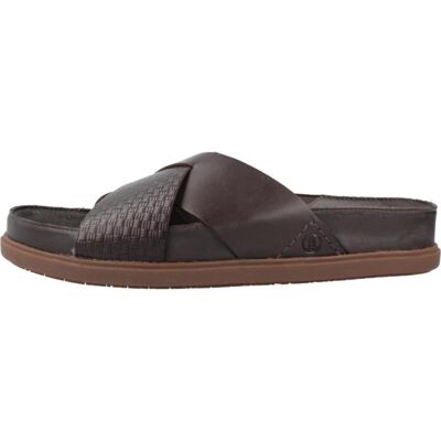 Clarks Sandalias Para Hombre Modelo 26180888c Color Marrón Brown Talla 43,5 Clarks Sandalias Para Hombre Modelo 26180888c Color Marrón Brown Talla 43,5