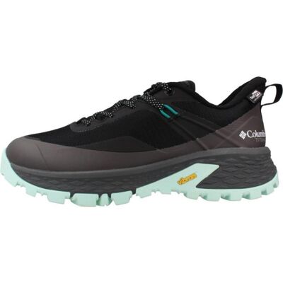 Columbia Zapatillas Tellurix Titanium Outdry 010 Talla 37,5 Columbia Zapatillas Tellurix Titanium Outdry 010 Talla 37,5
