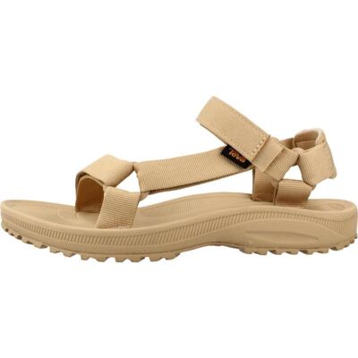 TEVA Sandalias Mujer Modelo W Winsted Color Beis Tan Talla 36 TEVA Sandalias Mujer Modelo W Winsted Color Beis Tan Talla 36