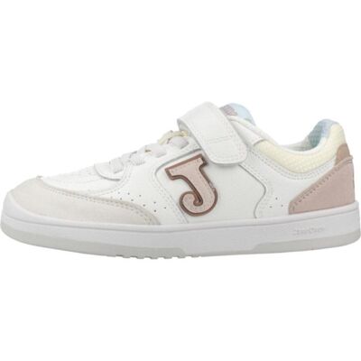 Joma Zapatillas Flexy Jr Barefoot Blancas Y Beige Talla 29 Joma Zapatillas Flexy Jr Barefoot Blancas Y Beige Talla 29