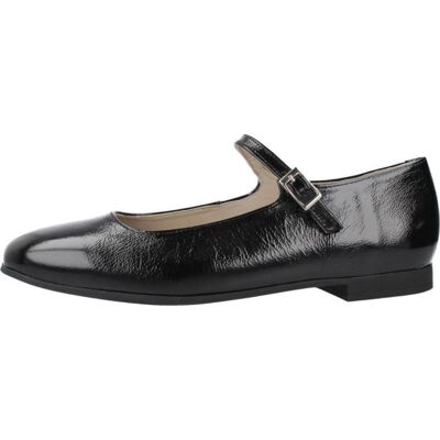 PITILLOS Bailarinas Mujer Modelo 11142p Color Negro Talla 38,5 PITILLOS Bailarinas Mujer Modelo 11142p Color Negro Talla 38,5