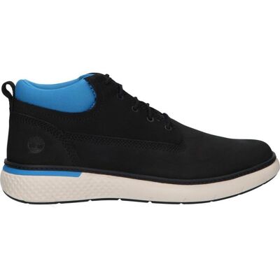 Timberland Botines De Hombre A433n Cross Mark Pt Chukka 0011 Black Talla 46 Timberland Botines De Hombre A433n Cross Mark Pt Chukka 0011 Black Talla 46