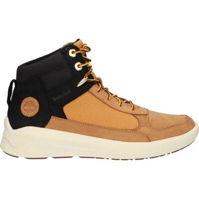 Timberland Botines De Hombre A42kn Bradstreet Ultra Mid Hiker 2311 Wheat Talla 44 Timberland Botines De Hombre A42kn Bradstreet Ultra Mid Hiker 2311 Wheat Talla 44
