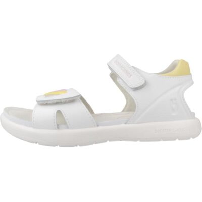 BIOMECANICS Sandalias 262210b Color Blanco Talla 27 BIOMECANICS Sandalias 262210b Color Blanco Talla 27