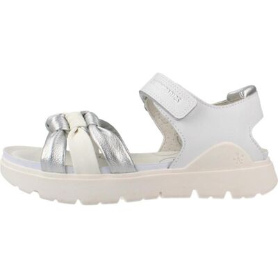 BIOMECANICS Sandalias Modelo 262221b Blanco Blcplt Talla 26 BIOMECANICS Sandalias Modelo 262221b Blanco Blcplt Talla 26