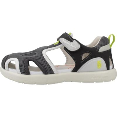 BIOMECANICS Sandalias 262232 Bioevolution Sport Gris/verde Grisverdeb728 Talla 24 BIOMECANICS Sandalias 262232 Bioevolution Sport Gris/verde Grisverdeb728 Talla 24