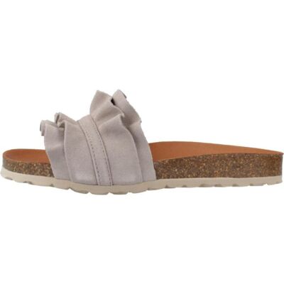 VERBENAS Sandalias Modelo 3300620220v En Color Gris Perla Talla 38,5 VERBENAS Sandalias Modelo 3300620220v En Color Gris Perla Talla 38,5