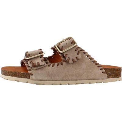 VERBENAS Sandalias Modelo Randel Color Marrón Piedra Talla 39,5 VERBENAS Sandalias Modelo Randel Color Marrón Piedra Talla 39,5