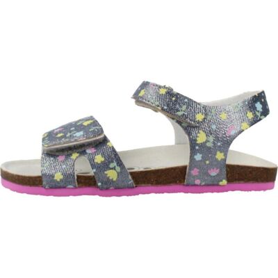 CHICCO Sandalias Modelo Frully Multicolor 860 Talla 23 CHICCO Sandalias Modelo Frully Multicolor 860 Talla 23