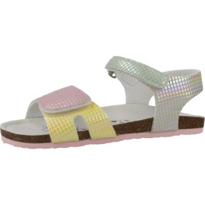 CHICCO Sandalias Frully Multicolor 970 Talla 30 CHICCO Sandalias Frully Multicolor 970 Talla 30