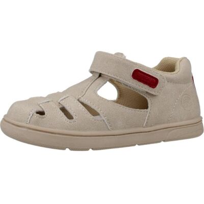 CHICCO Sandalias Modelo 1122085c En Color Beis 400 Talla 22 CHICCO Sandalias Modelo 1122085c En Color Beis 400 Talla 22